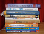 Pile-of-books-150 Reading recommendations