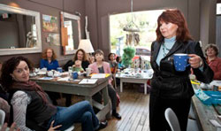 Women Entrepreneurs Building Businesses -networking group