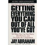 getting_everything_you_can Getting everything you can out of all you've got - Jay Abraham