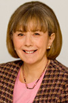 trudy-portrait100 Trudy Van Buskirk - portrait image