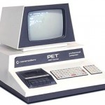 commodore PET image