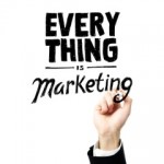 Marketing is everything image