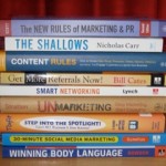 my books