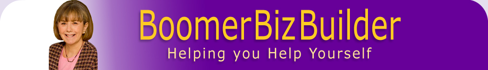 Trudy Van Buskirk – Business and Marketing Coach for Boomer Women Business Owners
