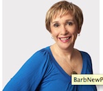 Barb Sawyers of Sticky Communication
