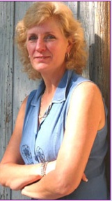 Liz Saunders-McManus