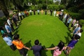 community