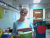 school teacher